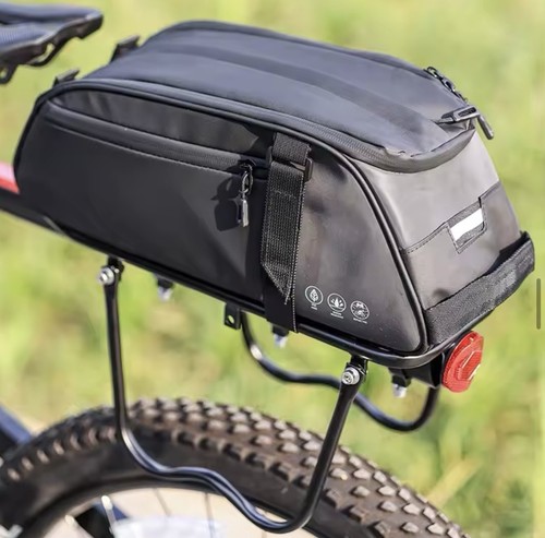 Sacoche vélo porte bagages - sacoche,
