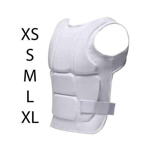 Protection poitrine de - protection,