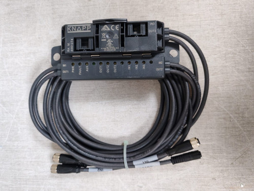 Module as interface - module, as-interface