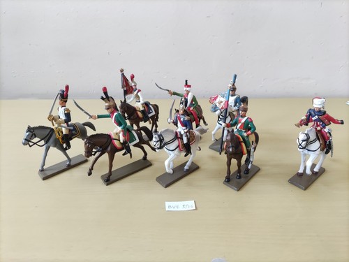 Cavaliers soldats de - cavaliers,