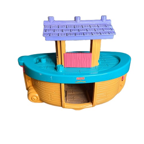 Fisher price 2002 little - fisher,