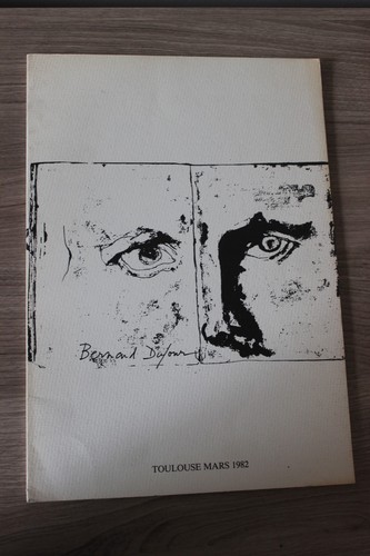 Dufour bernard catalogue - dufour, bernard,