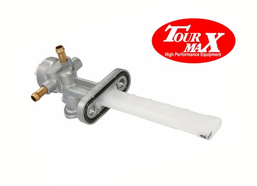 Robinet carburant tourmax - robinet,