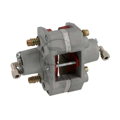 Kart brake caliper two pot - brake,