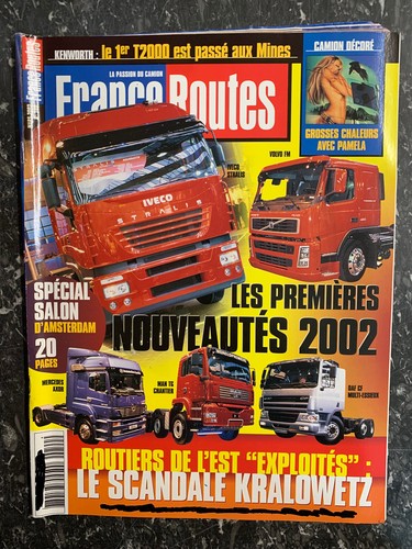 France routes 240 - n°240, la