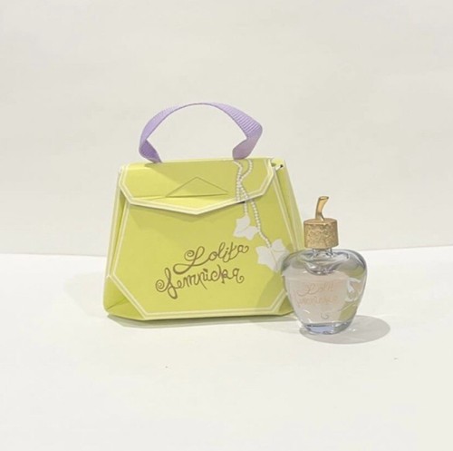 Lolita lempicka 5ml - 5ml, edp