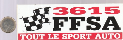 C24 3615 ffsa fédération - c24,