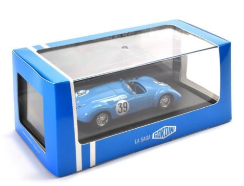 Die cast simca - cast, 24