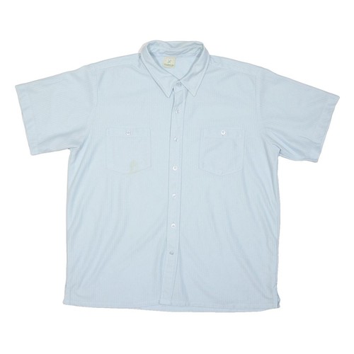 Haband chemise bleu clair - chemise,