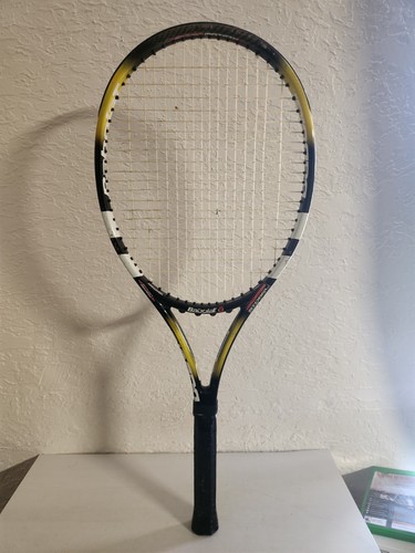 Babolat pro storm woofer - pro,