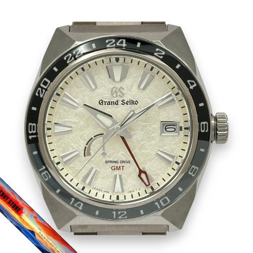 Grand seiko sports collection - seiko,