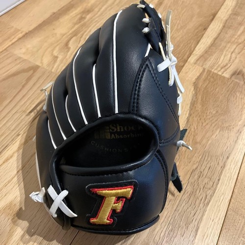 Gant baseball souple falcon - de,