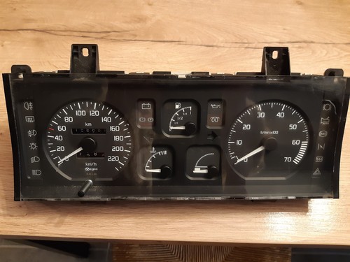 Compteur renault clio rsi - clio,