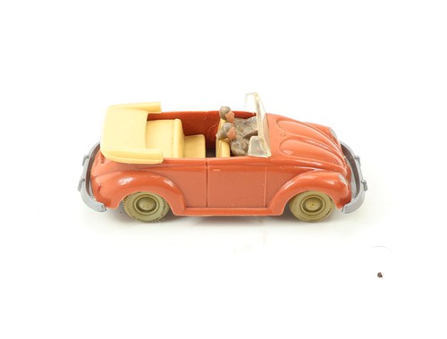 Voiture miniature wiking - miniature,