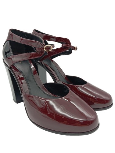 Zara chaussure talons - à,