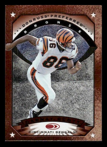 1997 donruss preferred 85 - 1997,