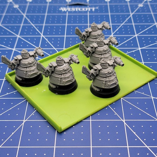 Epic 40k ork war - 40k,