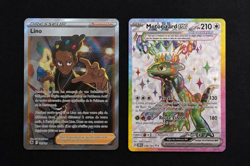 Pokémon jcc lot - lot, cartes