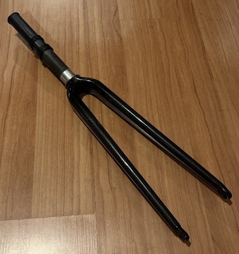 Colnago carbon fork - colnago,