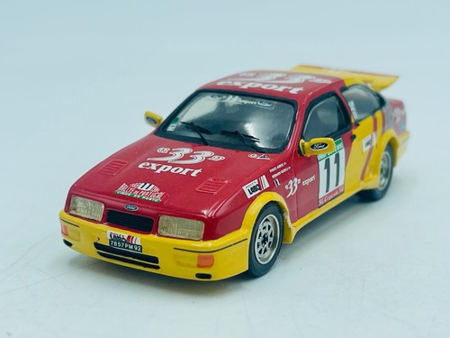 Starter ford sierra - starter, rs