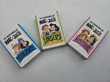 Jeux des familles marc - des,