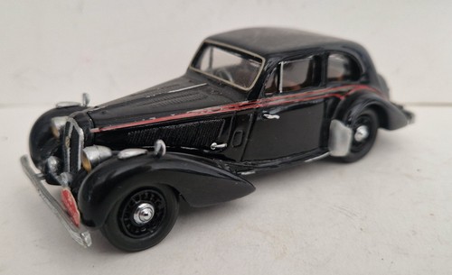 Ccc kit monté - 1/43,