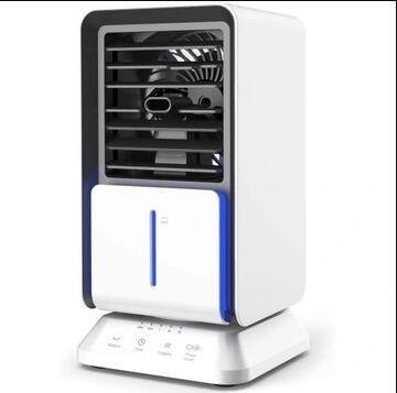 Mini climatiseur mobile douhe - climatiseur,