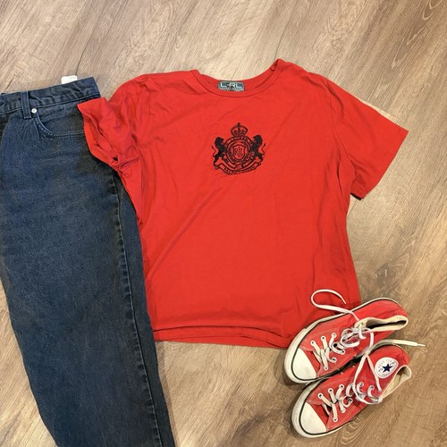 Lauren active ralph - ralph,