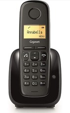 Siemens gigaset a280a - gigaset,