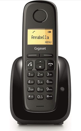 Siemens gigaset a280a - siemens,