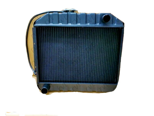 Adapte pour jeep radiateur - s'adapte,