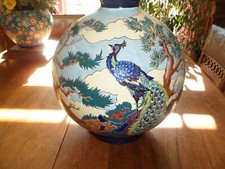 Boule emaux de longwy - boule, en