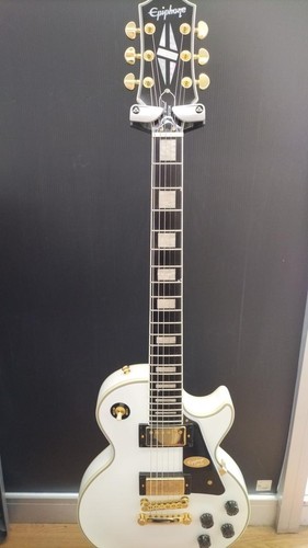 Guitare électrique epiphone - électrique,