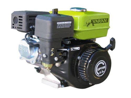 Moteur essence 8kw 6 - moteur, 6,5cv
