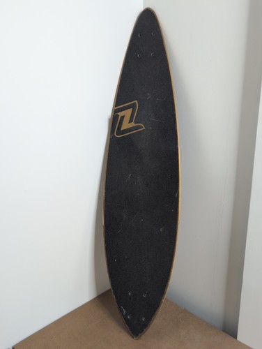 Flex pintail longboard - pintail,