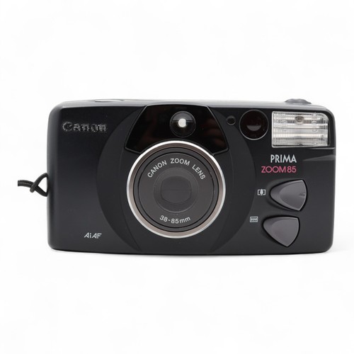 Canon prima zoom appareil - zoom,