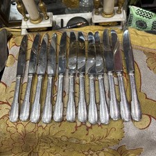 Uniplat petits couteaux a - 12,