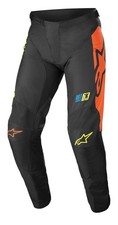 Pantalon cross alpinestars - pantalon,