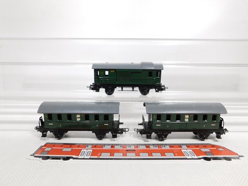 Märklin ac feuille - 00,