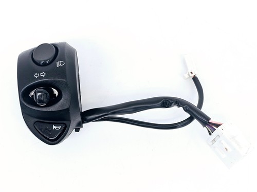 Interrupteur gilera nexus 500 - interrupteur,