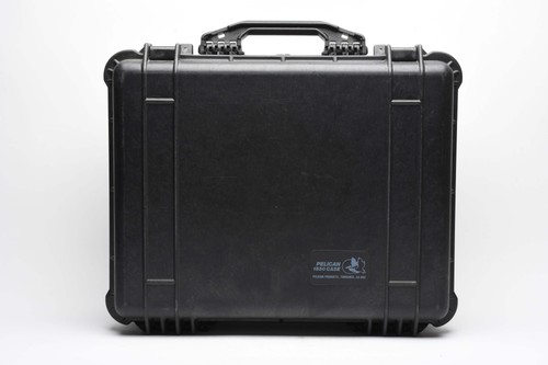 Pelican 1550 black - pelican,