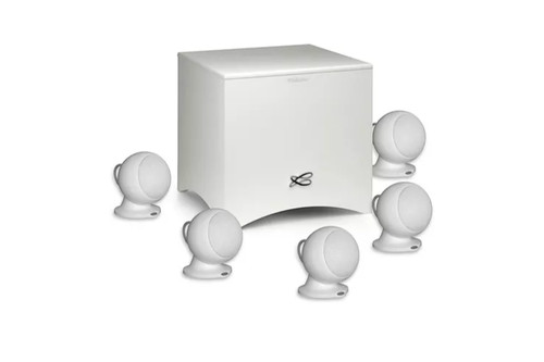 Sub cabasse home - sub,
