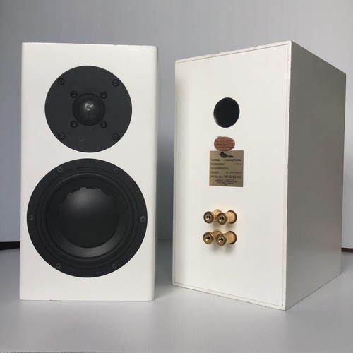 Totem acoustic model - acoustic,