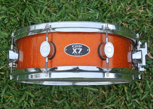 Pdp dw x7 - by,