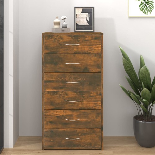 Buffet avec tiroirs armoire - buffet,