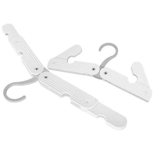 Pcs cintre voyage pliable - pcs,