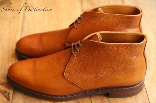 Chaussures bottes chukka - , en