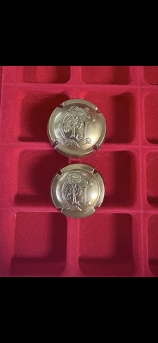 Capsule champagne perrier - champagne,