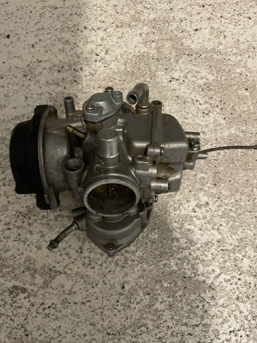 Piston quad 350 - piston,