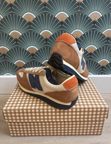 New balance 471 sezane - new,